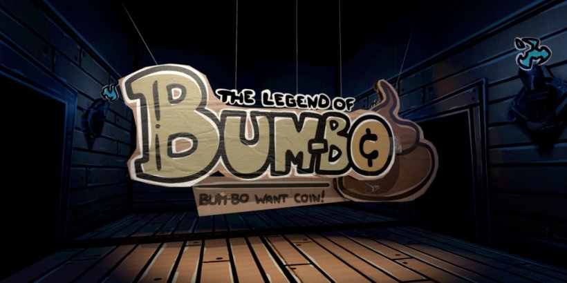 The Legend of Bum-bo, the indie roguelike, is out now on Android