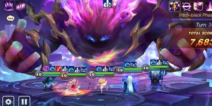 Summoners War Sky Arena tier list (December 2025)