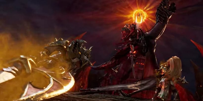 Summoners War set to host collaboration with the iconic fantasy book series The Lord of the Rings