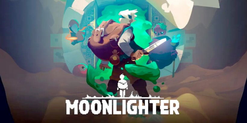 Moonlighter is now available for Android, but only in the Philippines and Canada for now