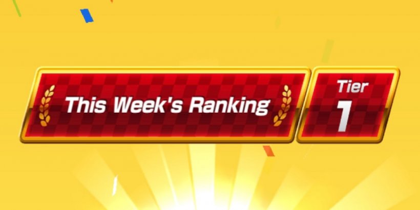 Mario Kart Tour cheats, tips - Weekly rankings and earning rewards