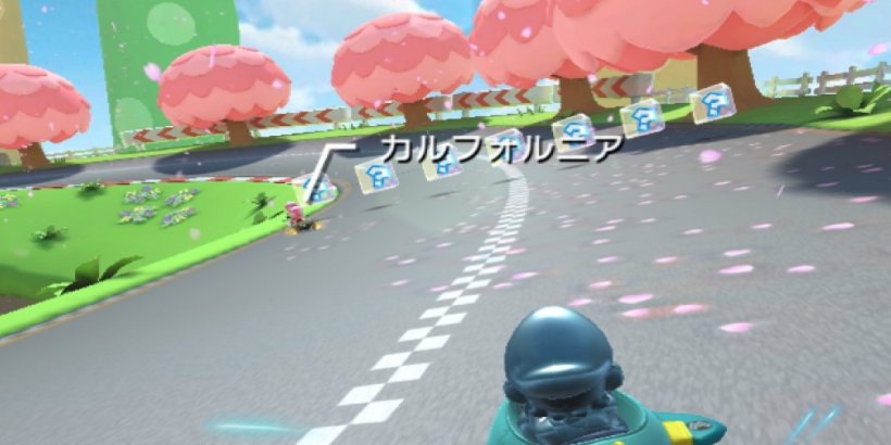 Mario Kart Tour cheats, tips - New tours and Tokyo Tour explained