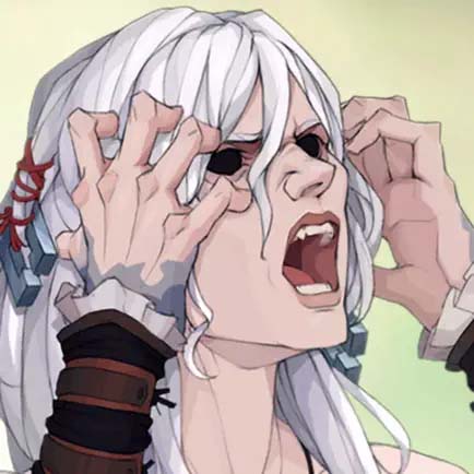 Ash Of Gods: Redemption icon