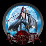 Bayonetta 1 + 2 icon