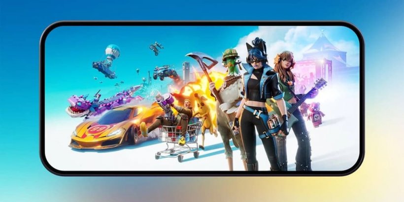Fortnite makes grand return to iOS App Store and promises showdown with Apple