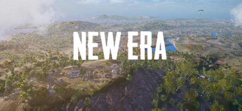 Everything new in PUBG Mobile: New Era and how to use it to your advantage