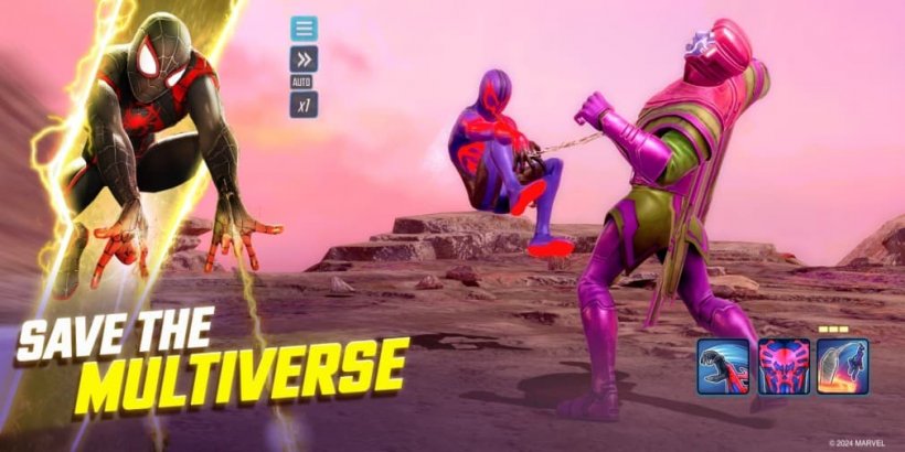 Marvel Strike Force tier list (October 2026) - Full list of EVERY hero and villain