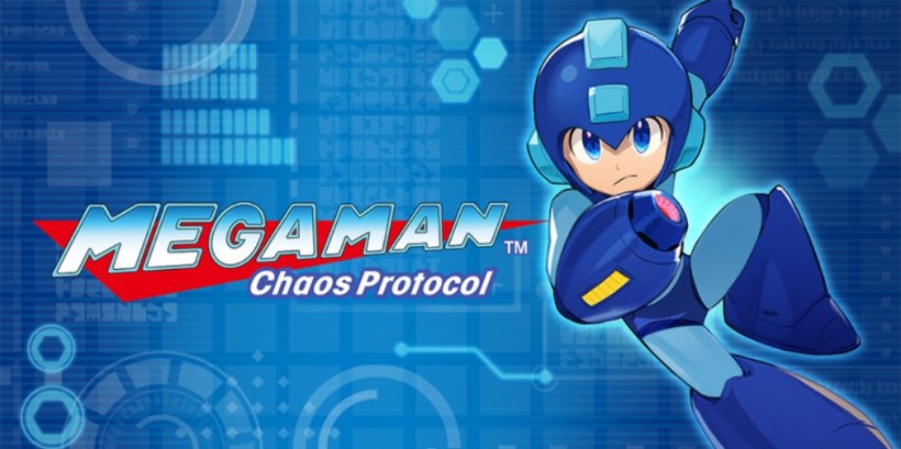 Dragalia Lost's "Mega Man: Chaos Protocol" event kicks off tomorrow