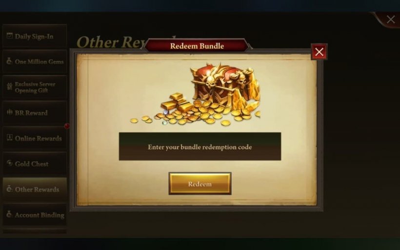 era of celestials code redemption window