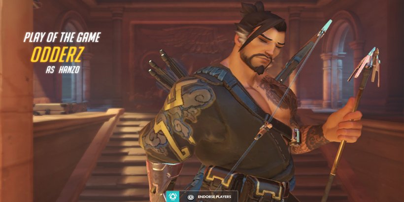Overwatch Switch review - "Slick shooting with loot boxes"