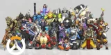 Overwatch icon