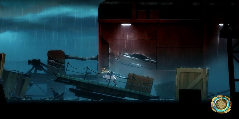 Forgotton Anne is now available for Android following its iOS release earlier this year