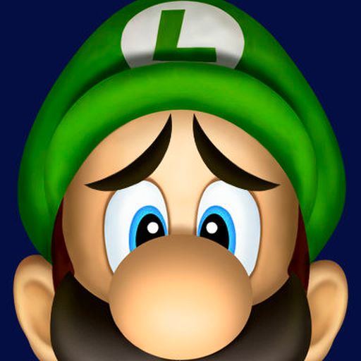 Luigi's Mansion 3 icon