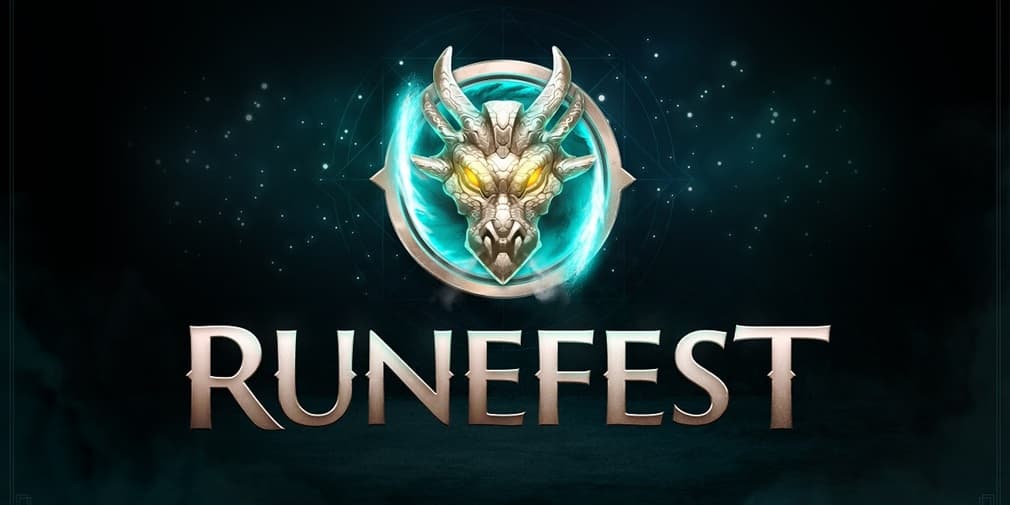 RuneScape's Runefest 2025 celebration brings major new announcements ...