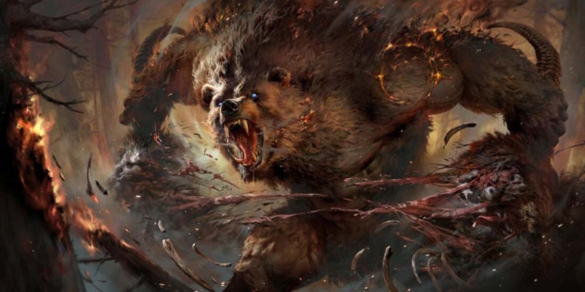 Diablo Immortal lets you unleash your wild side with the new Druid class, coming next month