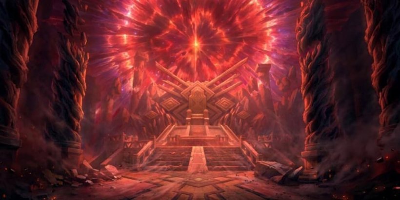 Diablo Immortal to debut its massive capstone for the year with The First and Last King