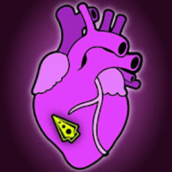 BACKFIRE icon