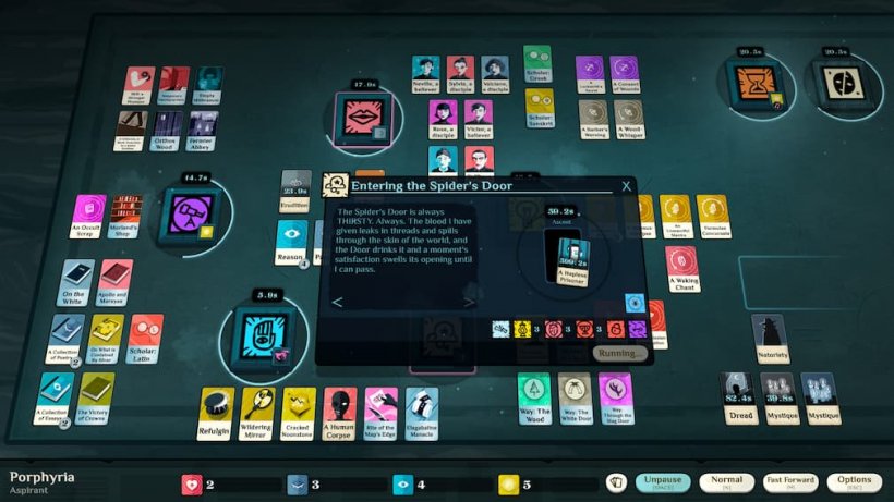 Cultist Simulator guide - 9 tips for hastening your descent into madness