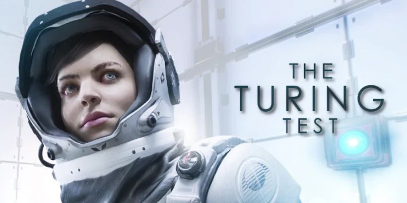 Google Stadia's latest games are puzzlers The Turing Test and Relicta