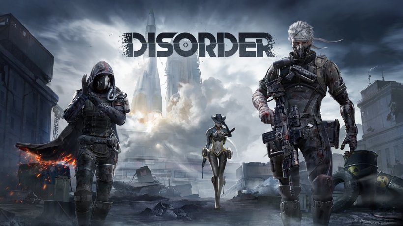 From broad narrative to in-play upgrades, we list the best features on offer in NetEase Games’ new squad-based shooter, Disorder