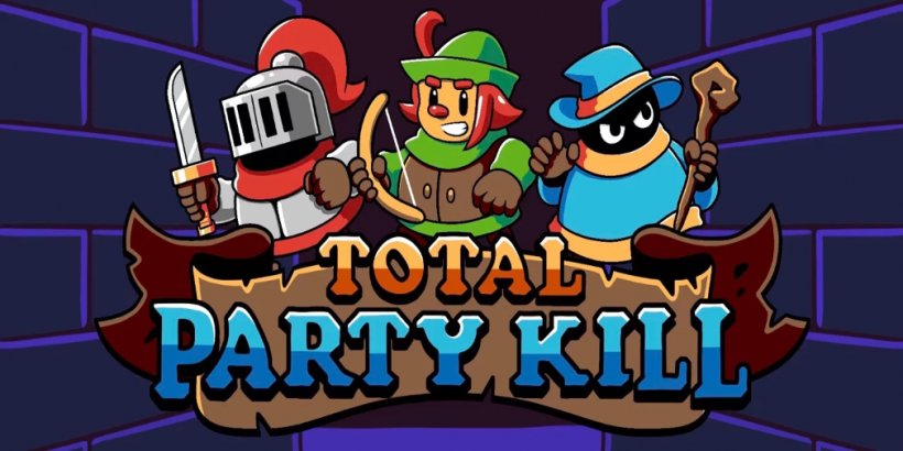Total Party Kill review - "A killer concept that needs a bit more fleshing out" 