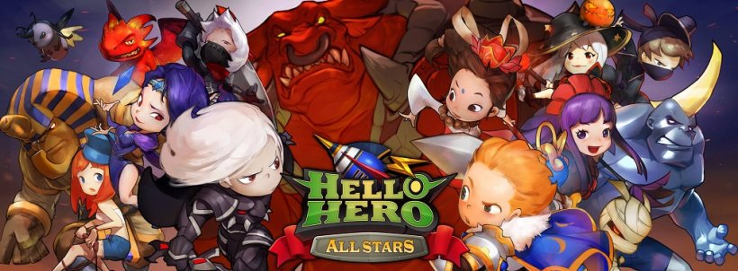 Hello Hero All Stars guide, tips - Getting to grips with the latest update  