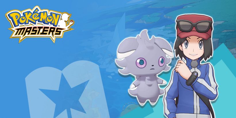 New story chapters arrive in Pokemon Masters alongside a new Rally event