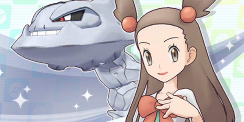 Pokemon Masters' latest update welcomes Jasmine & Steelix to the Pasio whilst a Flying-Type Training Event gets underway