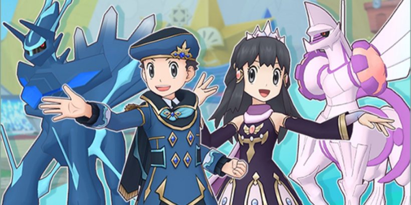 Pokémon Masters EX is shutting down in Turkey after new gaming rules arrive