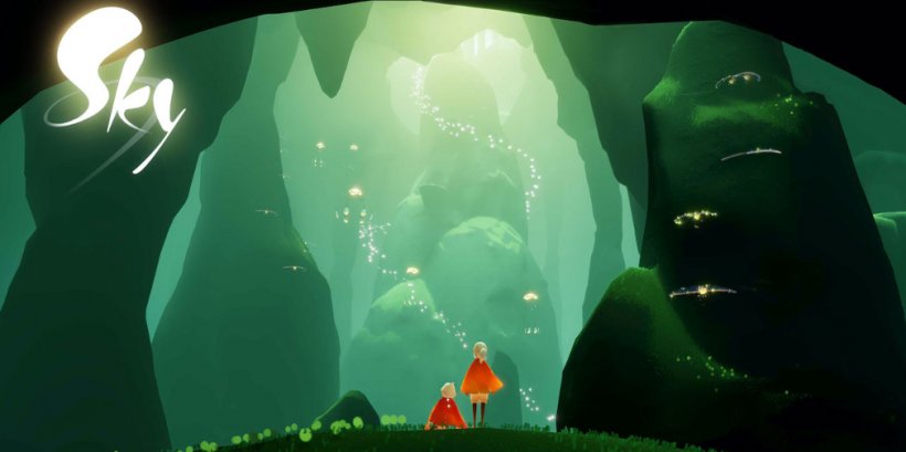 Sky: Children of the Light officially flies its way to Android