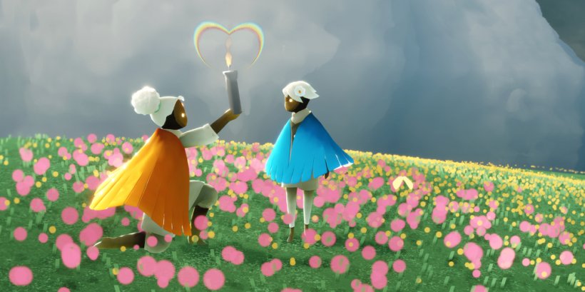 Sky: Children of the Light players raise over 1 million USD for Doctors Without Borders' COVID-19 response