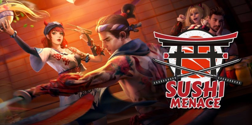 Garena Free Fire's Sushi Menace Elite Pass introduces sushi-themed rewards 