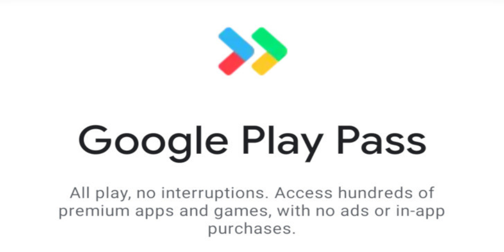 Google Play Pass icon