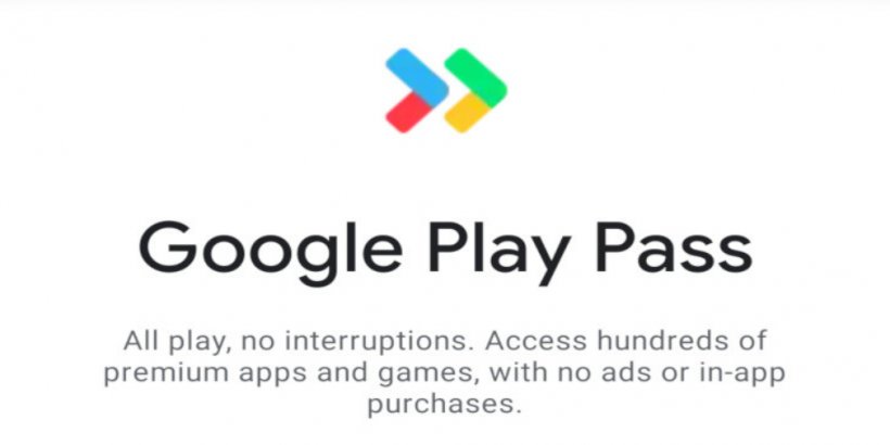 Google Play Pass is a $5 subscription service for premium apps and games