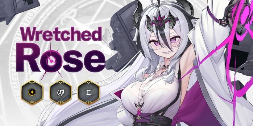 Epic Seven introduces brand-new hero and Drop Rate Up event