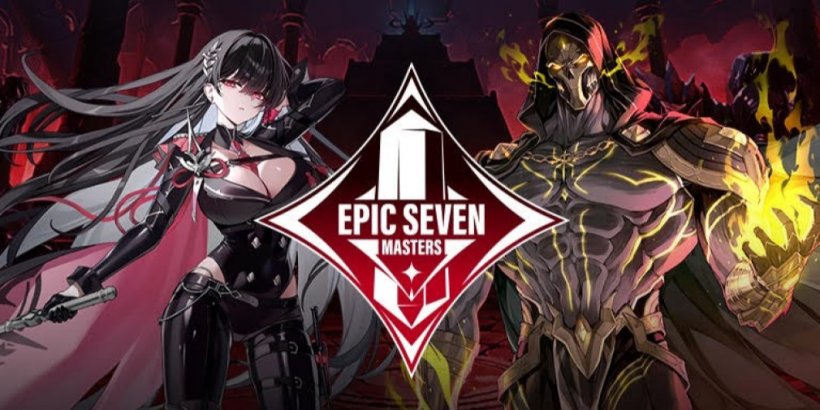 Epic Seven Masters kicks off with E7WC qualification on the line