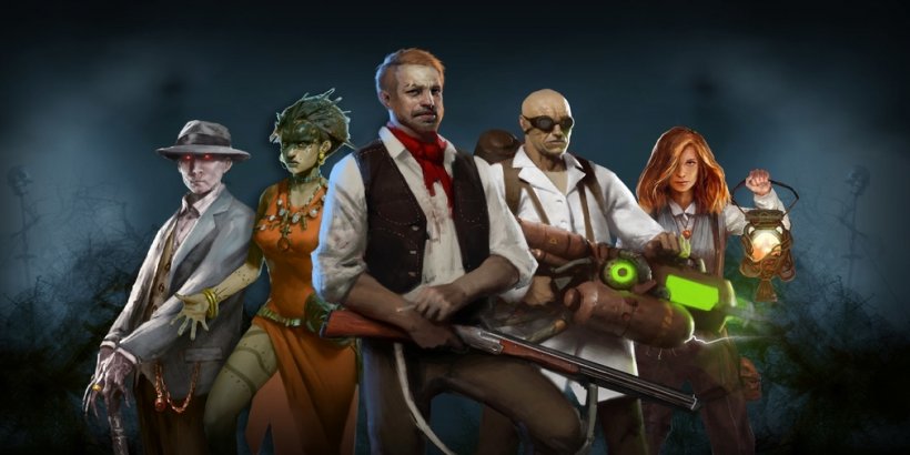 App Army Assemble: Lovecraft Untold Stories - Is it a tale worth telling?