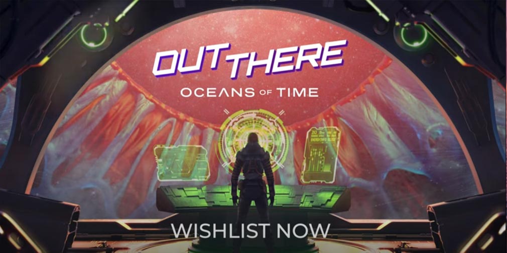 Out There: Oceans of Time icon