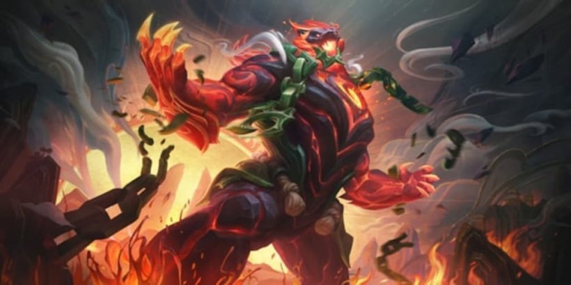 League of Legends: Wild Rift unveils patch 6.2 with Soulforce Awakening theme