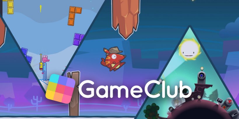 GameClub, a subscription service that brings back old mobile games, is available now for iOS