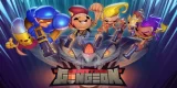 Exit The Gungeon