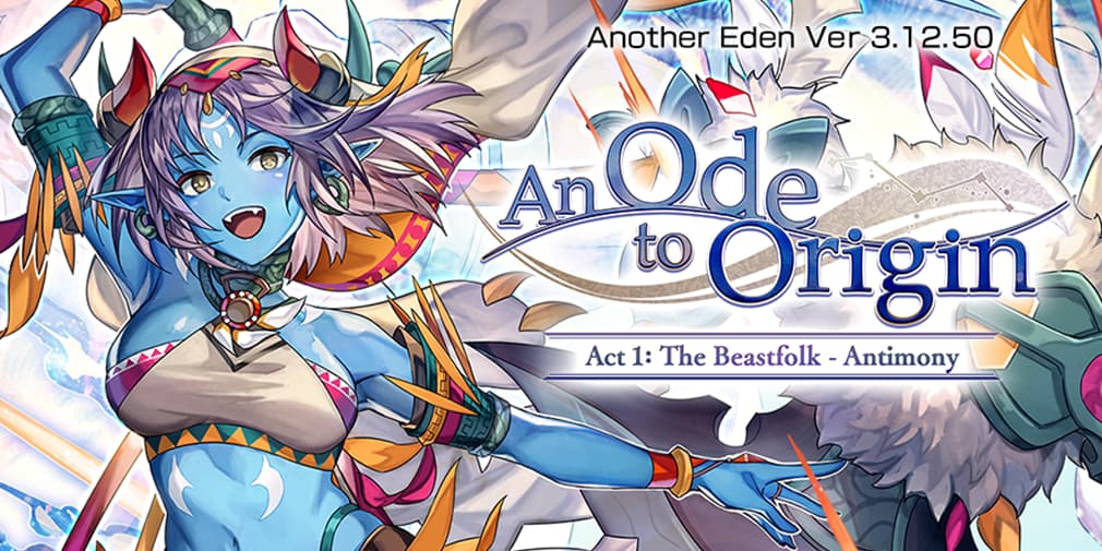 Another Eden: The Cat Beyond Time and Space releases version 3.12.50 An Ode to Origin