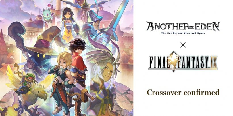 Another Eden's hotly anticipated Final Fantasy IX collaboration goes live today