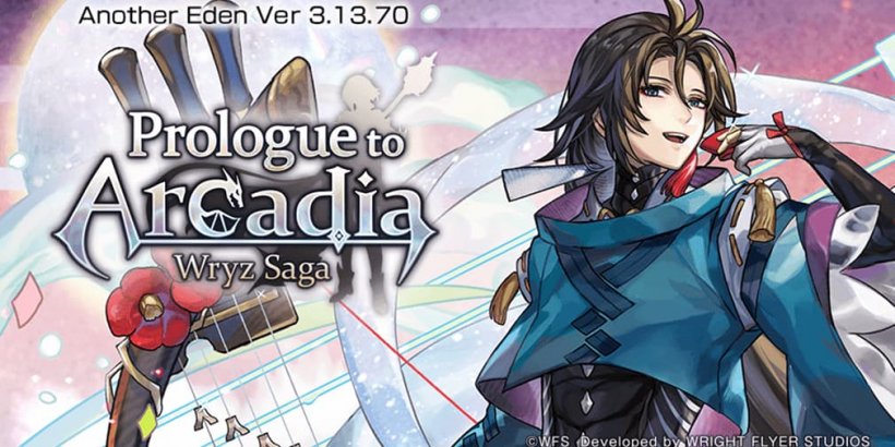 Another Eden: The Cat Beyond Time & Space adds new prequel content for Wryz Saga