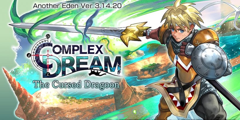 Another Eden expands its Chrono Cross collaboration content with Glenn and new story
