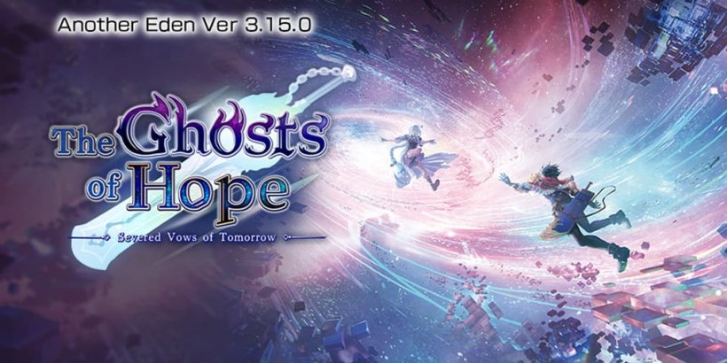 Another Eden's ninth anniversary is here and its business as usual with a new update too