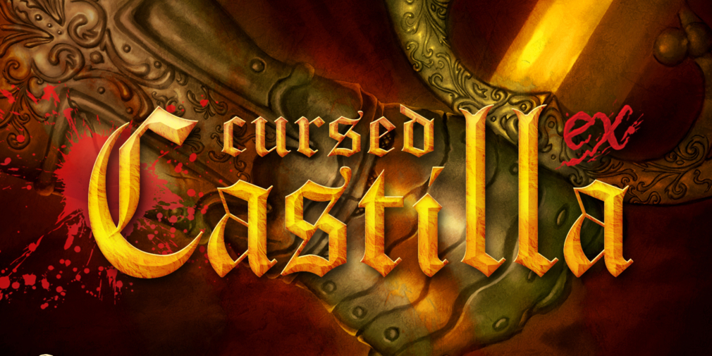 Cursed Castilla, the side-scrolling action game inspired by Ghosts and Goblins, will be available for iOS in October