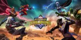 Marvel Realm of Champions