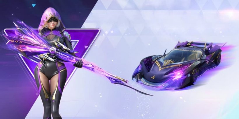 Knives Out weapons tier list - Gear up the right way