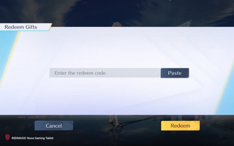code redeem page for knives out